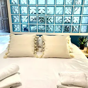  Apartment Homely Pozos Dulces 27 Centro Historico Spanien