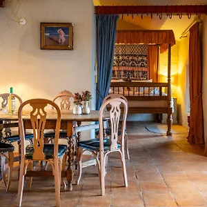  Apartment Romantica Lofts Spanien