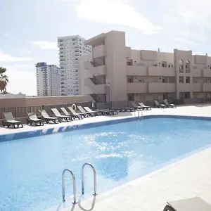  Apartment Playa Paraiso, El Horno Holidays And Relax Spanien