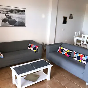  Apartment Ajabo Adeje Spanien