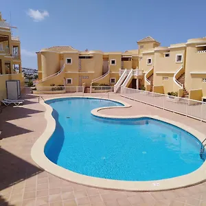  Apartment Apto. Pina De Mar Spanien