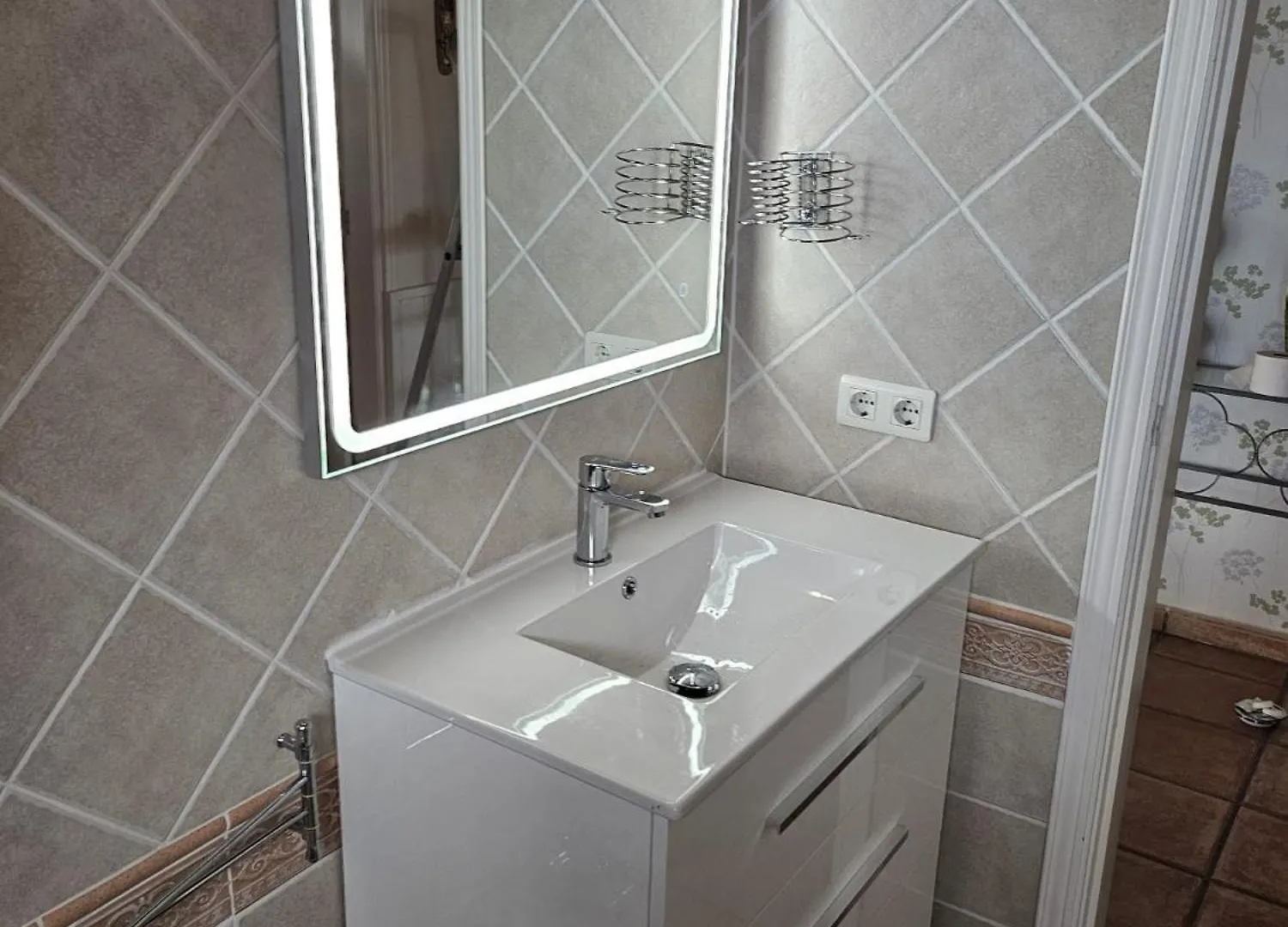 Villa Hibisco, Jacuzzi Y Vistas Al Atlantico أذيخي