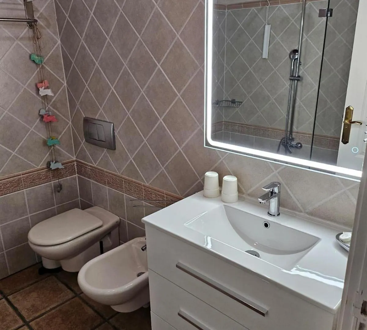 Villa Hibisco, Jacuzzi Y Vistas Al Atlantico أذيخي 0*,  إسبانيا